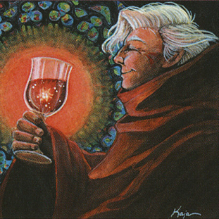 A(z) SaintForthigan felhasználó által feltöltött avatar