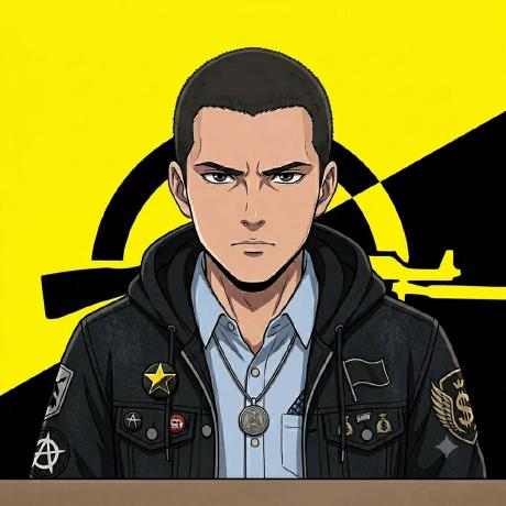 A(z) Piotr Kazimierski felhasználó által feltöltött avatar