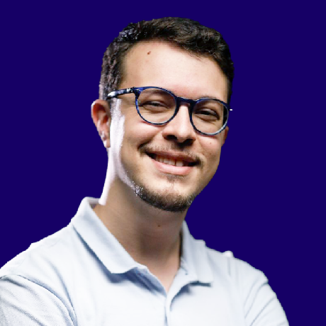 A(z) Israel Medeiros felhasználó által feltöltött avatar