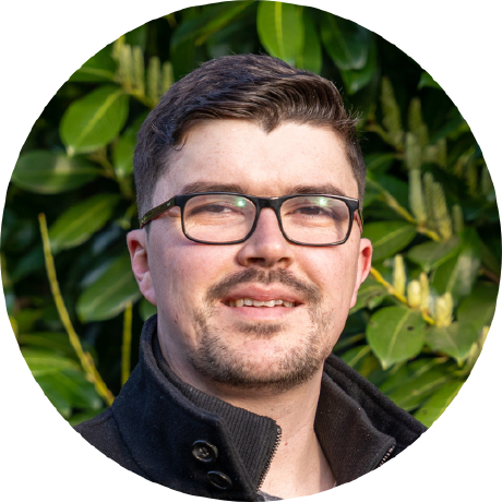 A(z) James felhasználó által feltöltött avatar