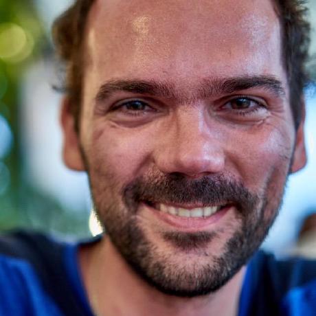 A(z) Iaroslav Naiden felhasználó által feltöltött avatar