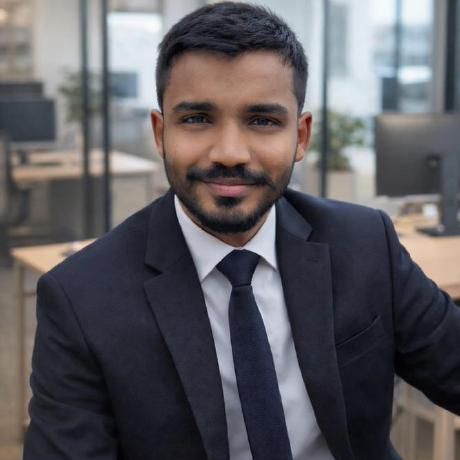 A(z) Abdul Wajid Ali felhasználó által feltöltött avatar