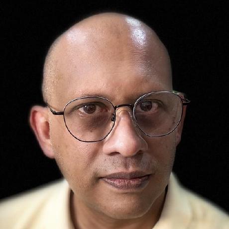 A(z) Vigneswaren Krishnamoorthy felhasználó által feltöltött avatar