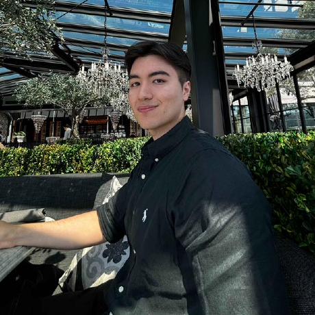 A(z) Marco Scarlata felhasználó által feltöltött avatar
