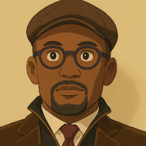 A(z) Exuper O. felhasználó által feltöltött avatar