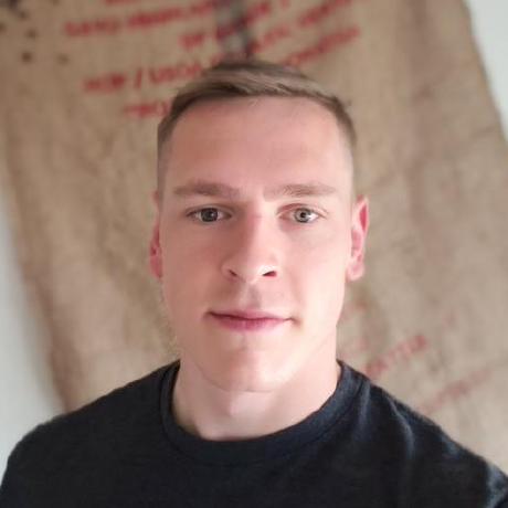 A(z) Nathan Gaul felhasználó által feltöltött avatar
