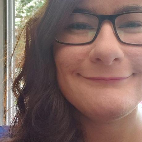 A(z) Amanda Fleet felhasználó által feltöltött avatar