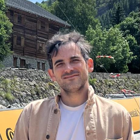 A(z) Daniel Sandberg felhasználó által feltöltött avatar