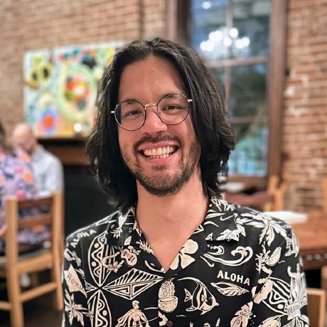 A(z) Michael Lu felhasználó által feltöltött avatar