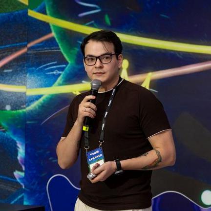 A(z) Ilya Bayaliyev felhasználó által feltöltött avatar
