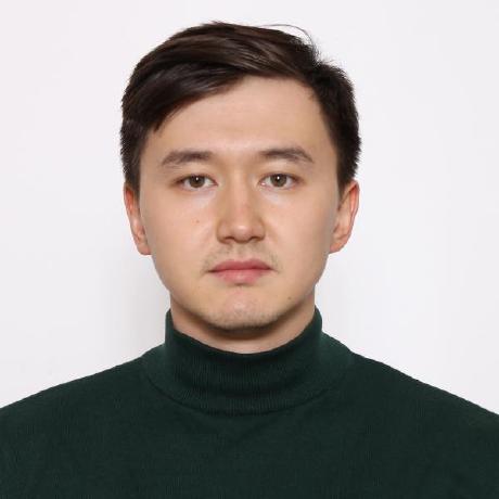 A(z) Assylbek Shokobalinov felhasználó által feltöltött avatar