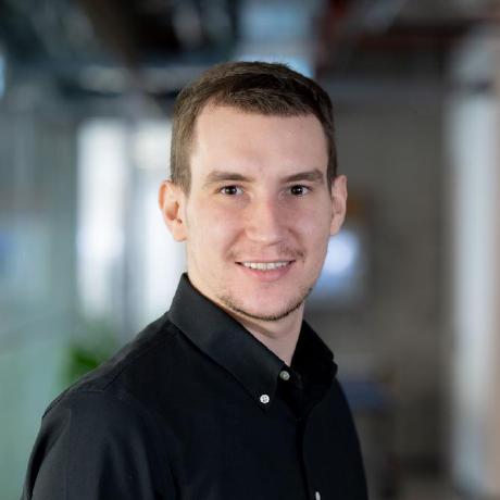 A(z) Alexander Kraev felhasználó által feltöltött avatar