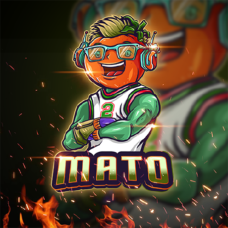 A(z) Mato felhasználó által feltöltött avatar