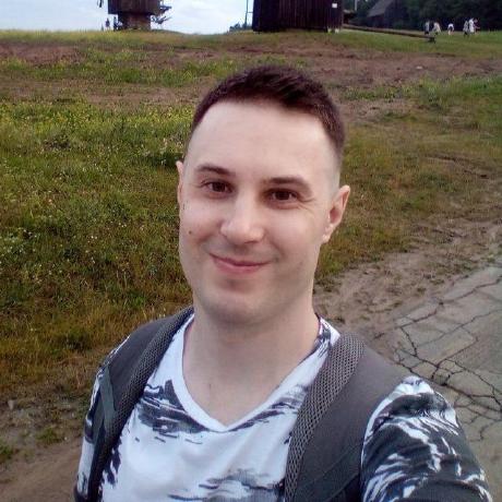 A(z) Sergey Babiak felhasználó által feltöltött avatar