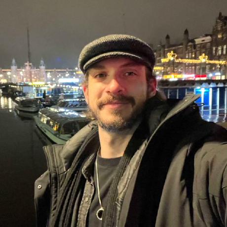 User-uploaded avatar of Emre Önsür