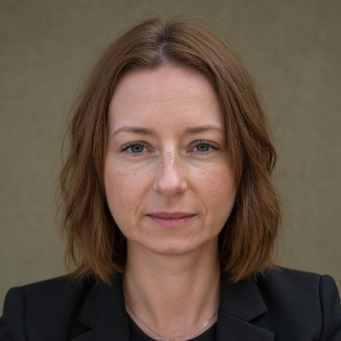 A(z) Kasia Javaheri felhasználó által feltöltött avatar