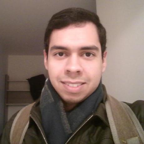 A(z) Alan Teixeira felhasználó által feltöltött avatar
