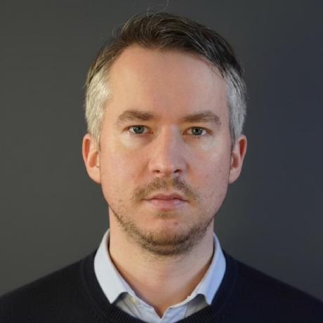 A(z) Thomas Czerwonka felhasználó által feltöltött avatar