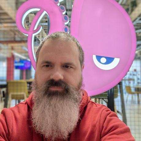 A(z) Matt Beaney felhasználó által feltöltött avatar