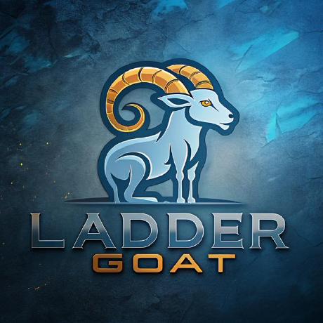 A(z) LadderGoat felhasználó által feltöltött avatar
