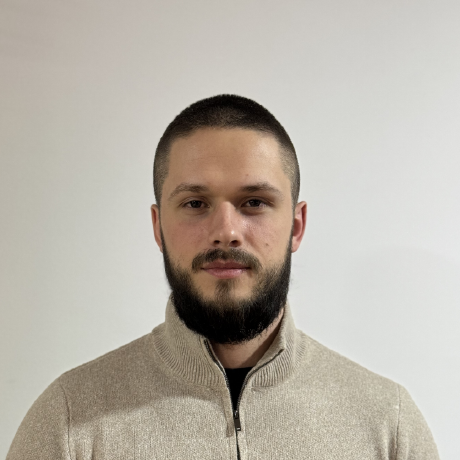 A(z) Marko Mirosavljev felhasználó által feltöltött avatar