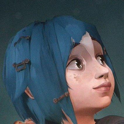 A(z) amaoliv felhasználó által feltöltött avatar