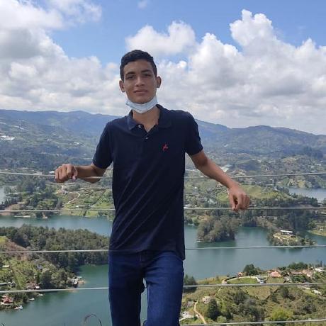 A(z) carloshoyos909 felhasználó által feltöltött avatar