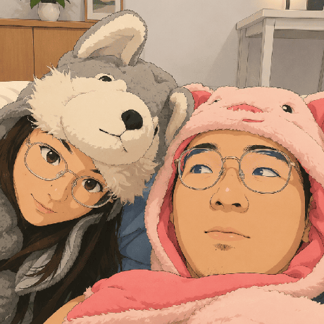 A(z) Yip (Equinn) Zi Xian felhasználó által feltöltött avatar