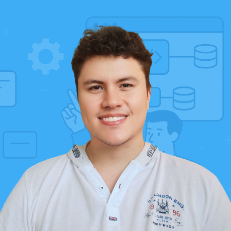 A(z) Santiago Suarez felhasználó által feltöltött avatar