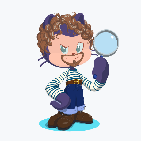 A(z) Eliah Rebstock felhasználó által feltöltött avatar