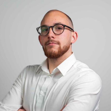 A(z) Grzegorz Stal felhasználó által feltöltött avatar
