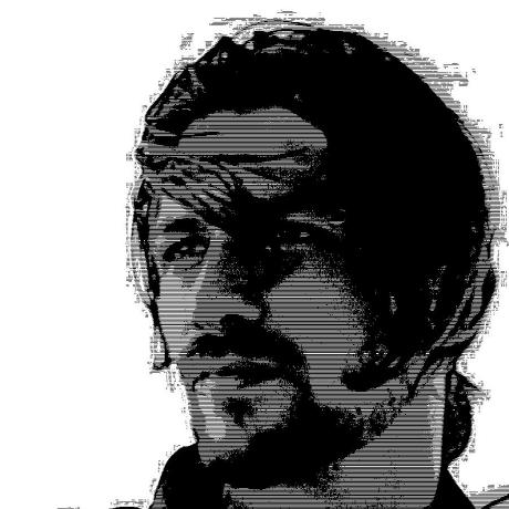A(z) John Gardner felhasználó által feltöltött avatar