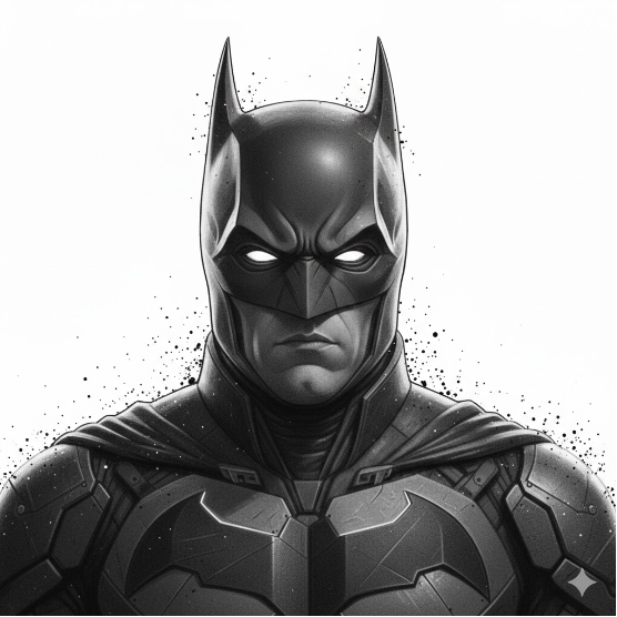 A(z) batman felhasználó által feltöltött avatar