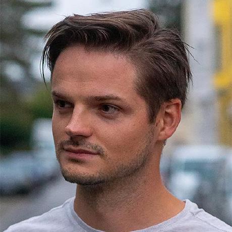 A(z) Gilbertus felhasználó által feltöltött avatar