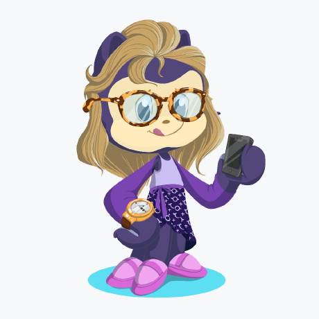 A(z) Sarah Clark felhasználó által feltöltött avatar