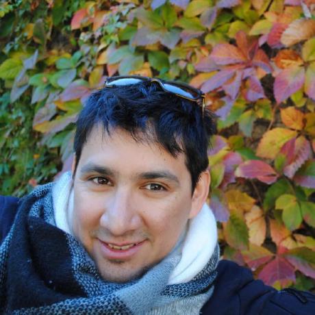 A(z) Gabino Santana felhasználó által feltöltött avatar
