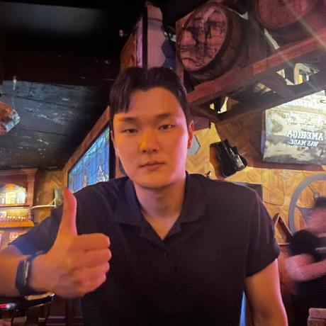 A(z) Kim Jin-Yeong felhasználó által feltöltött avatar