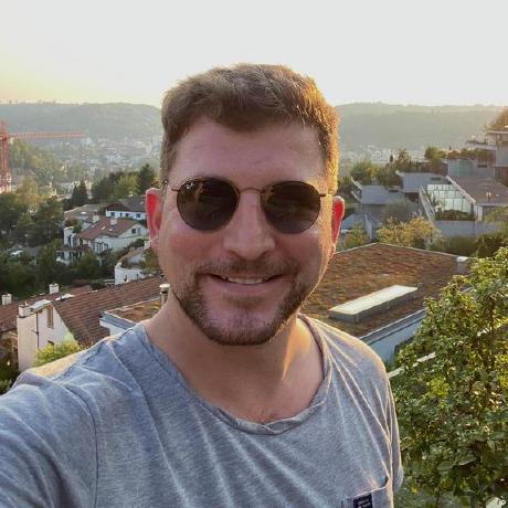 A(z) Ismar felhasználó által feltöltött avatar
