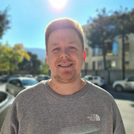 A(z) Egor S felhasználó által feltöltött avatar