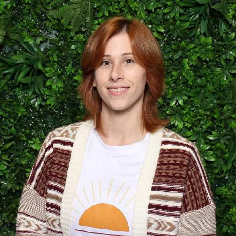 A(z) Jessica Buckwalter felhasználó által feltöltött avatar