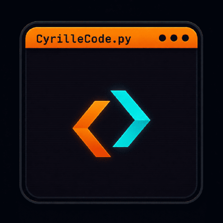 Uploaded avatar of Cyrille-Cour