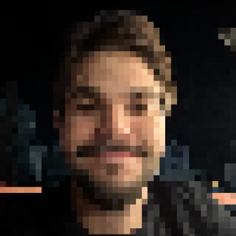 A(z) Caio M felhasználó által feltöltött avatar