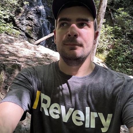 A(z) Christopher Stansbury felhasználó által feltöltött avatar