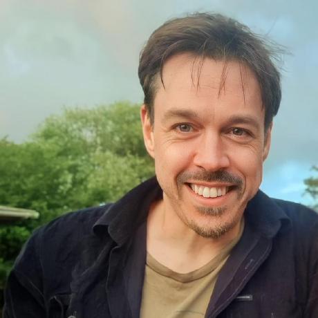 A(z) Jon Dedman felhasználó által feltöltött avatar