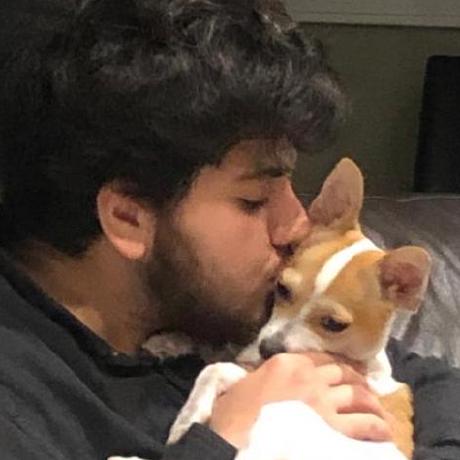 A(z) Xanair Sarami Foroushani felhasználó által feltöltött avatar