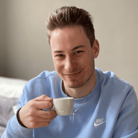 A(z) Louis Petrik felhasználó által feltöltött avatar