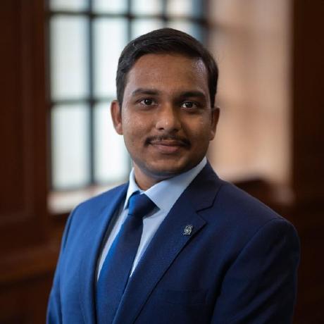 A(z) Shivanshu Chaudhary felhasználó által feltöltött avatar