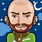 A(z) Emmanuele Salvati felhasználó által feltöltött avatar
