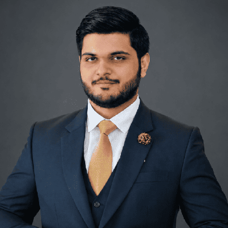 A(z) Farhan Javed felhasználó által feltöltött avatar