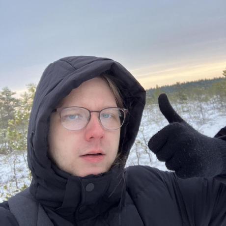 A(z) Jarrad Pemberton felhasználó által feltöltött avatar